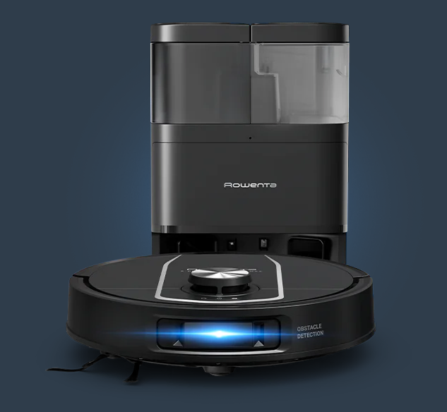 Фото Rowenta X-PLORER Serie 575 Max Standard RR95A5E0