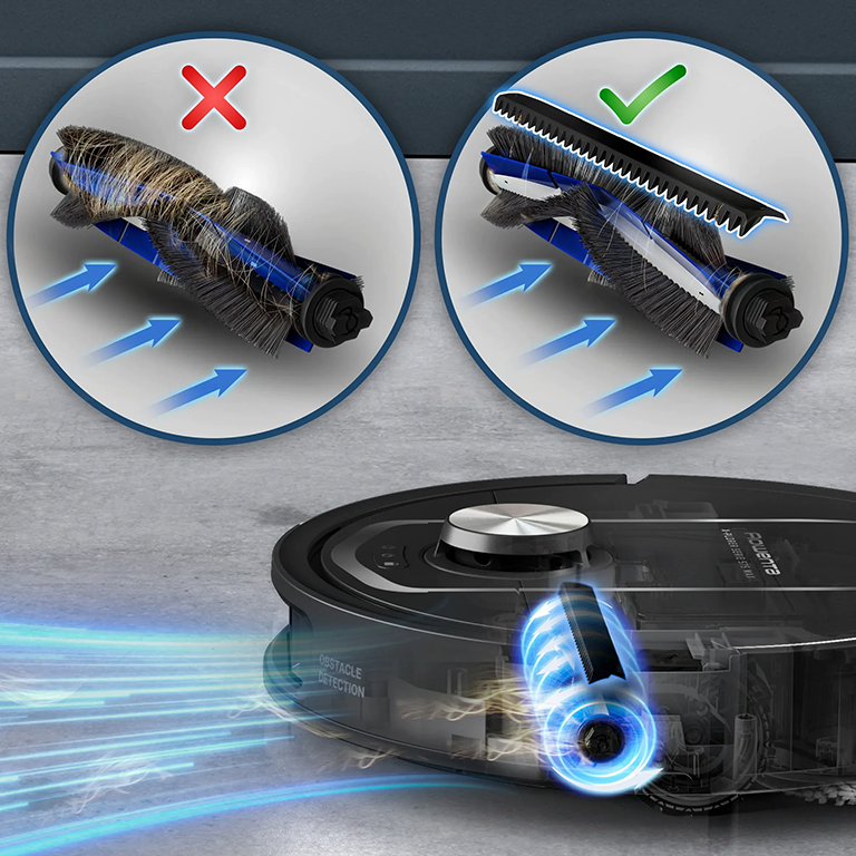 Фото Rowenta X-PLORER Serie 575 Max Standard RR95A5E0