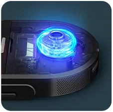Фото 7 Rowenta RR9675WH