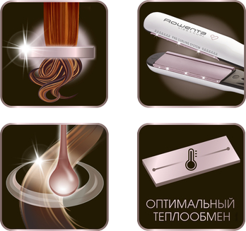 Фото 3 Rowenta Rowenta Premium Care SF7660