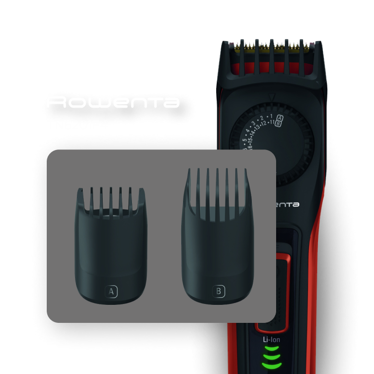 Фото 3 Rowenta TN3800F4