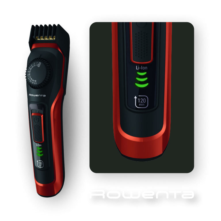 Фото 4 Rowenta TN3800F4