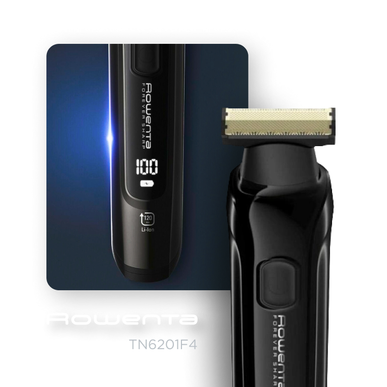 Фото 3 Rowenta TN6201F4