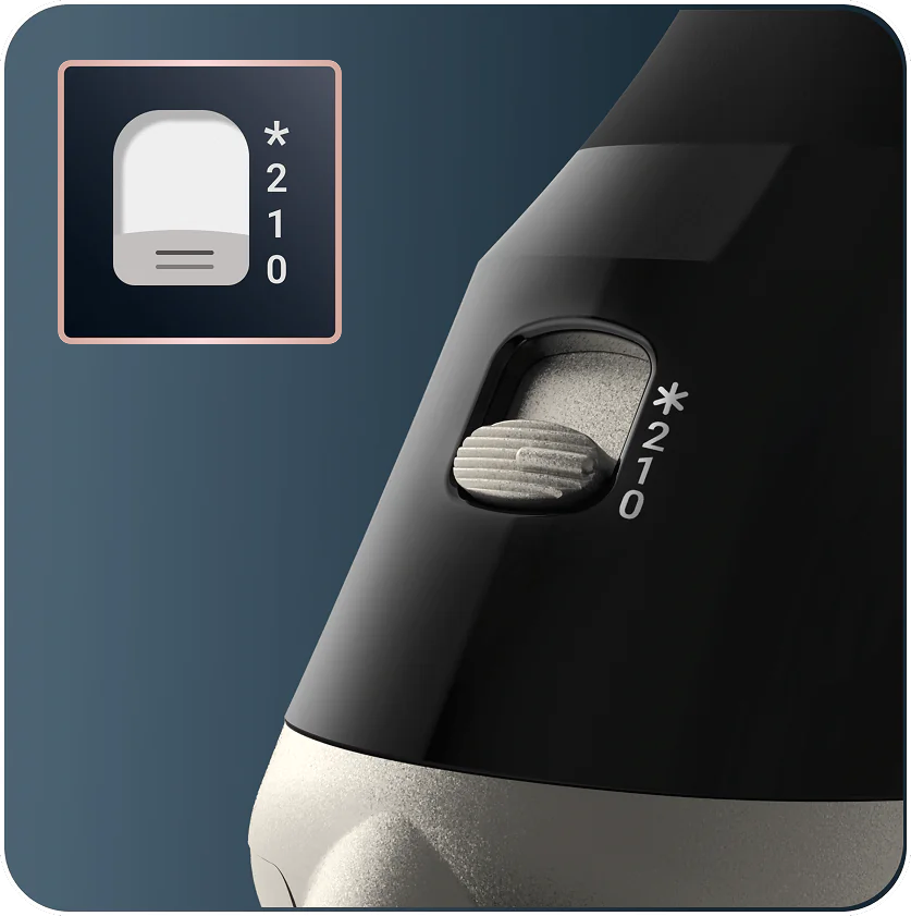 Фото Rowenta Bruch Active UB9530F0