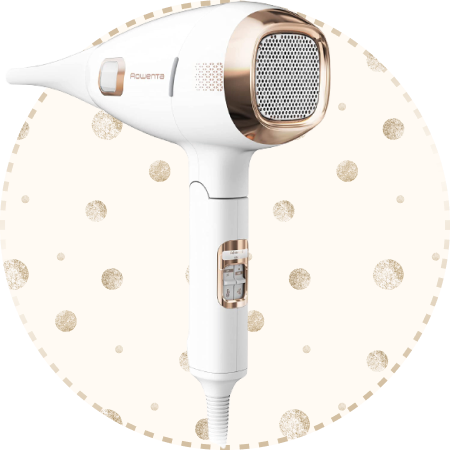 Фото 2 Rowenta Ultimate Experience Scalp Care Dryer CV9240F0