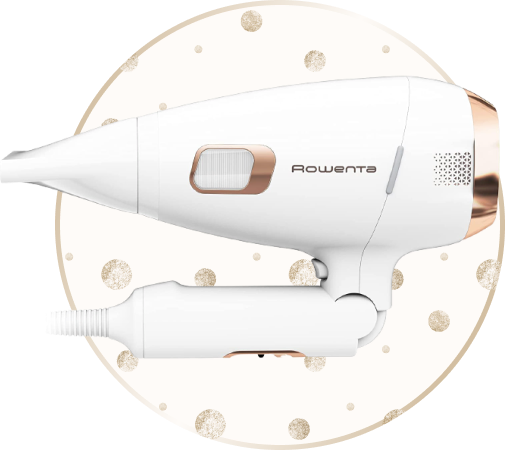 Фото 3 Rowenta Ultimate Experience Scalp Care Dryer CV9240F0