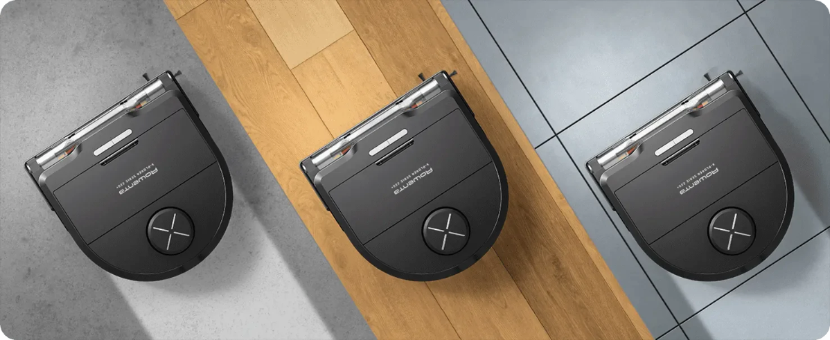 Фото 5 Rowenta X PLORER Serie 220