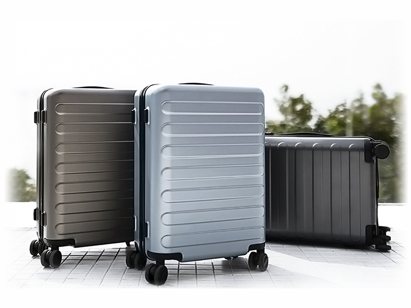 Фото 1 RunMi 90 Points Luggage 20