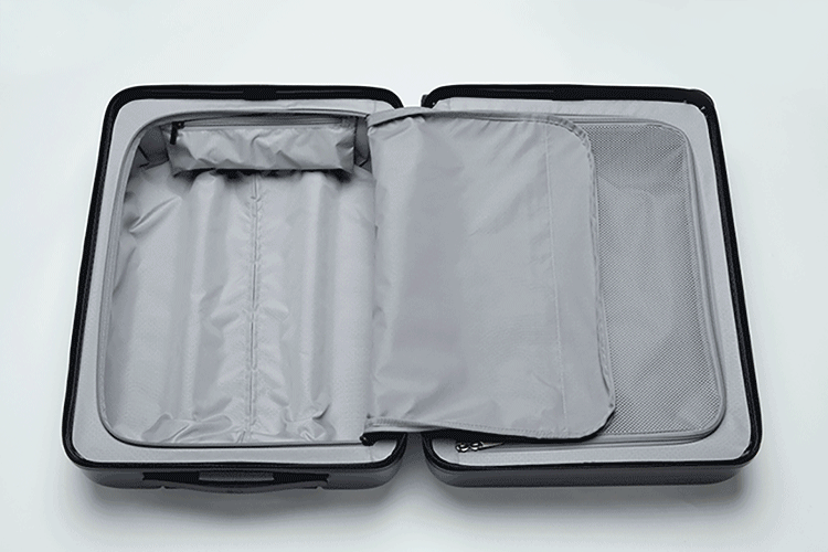 Фото 2 RunMi 90 Points Luggage 20