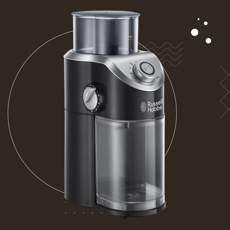 Фото 1 Russell Hobbs 23120-56 Coffee Grinder