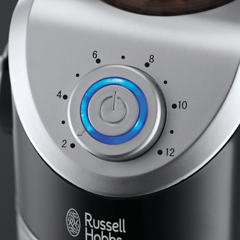 Фото 4 Russell Hobbs 23120-56 Coffee Grinder
