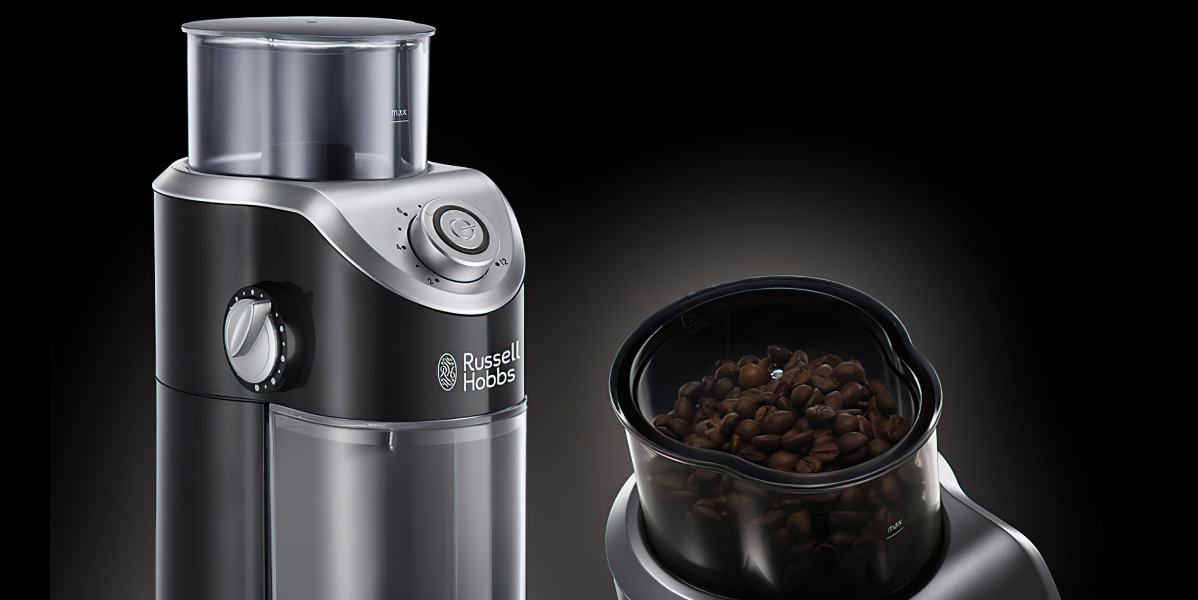 Фото 6 Russell Hobbs 23120-56 Coffee Grinder
