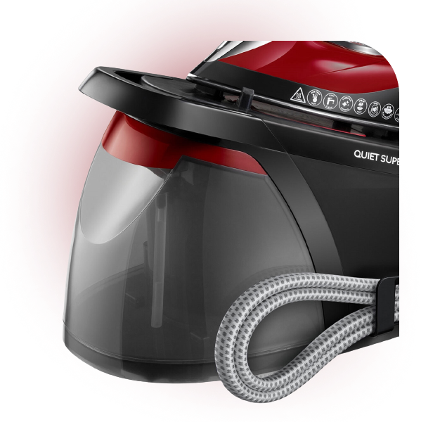 Фото 4 Russell Hobbs 24460-56 Quiet Super Pro