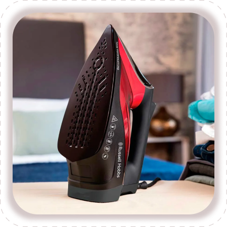 Фото 2 Russell Hobbs 25090-56 One Temperature