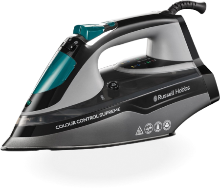 Фото 1 Russell Hobbs 25400-56 Colour Control Supreme
