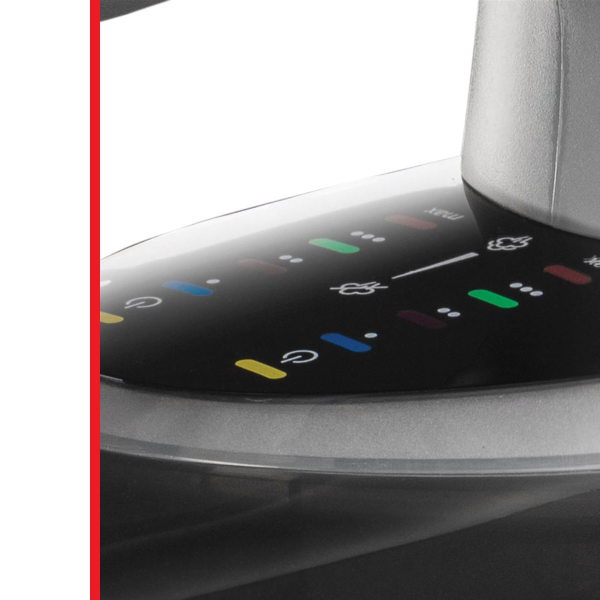 Фото 2 Russell Hobbs 25400-56 Colour Control Supreme