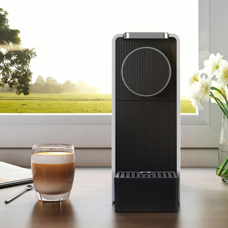 Фото 5 Scishare Capsule Coffee Machine mini