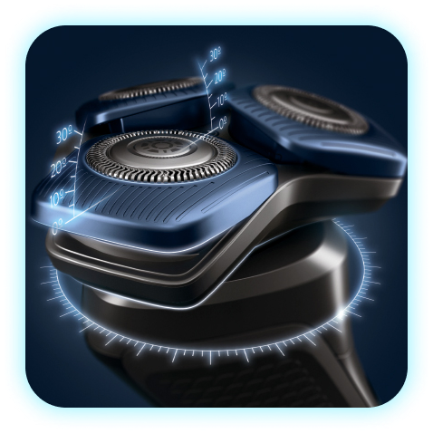 Фото 9 Philips S7882/55 серии 7000