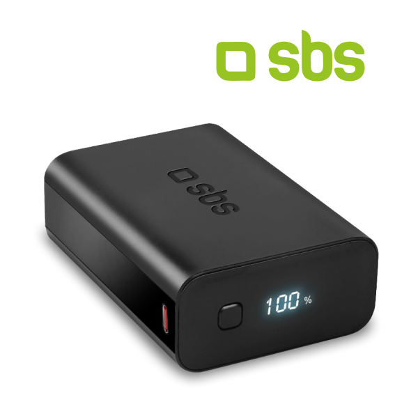 Фото 1 SBS 20000mAh
