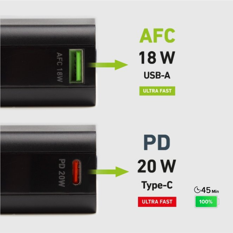 Фото 2 SBS 20000mAh
