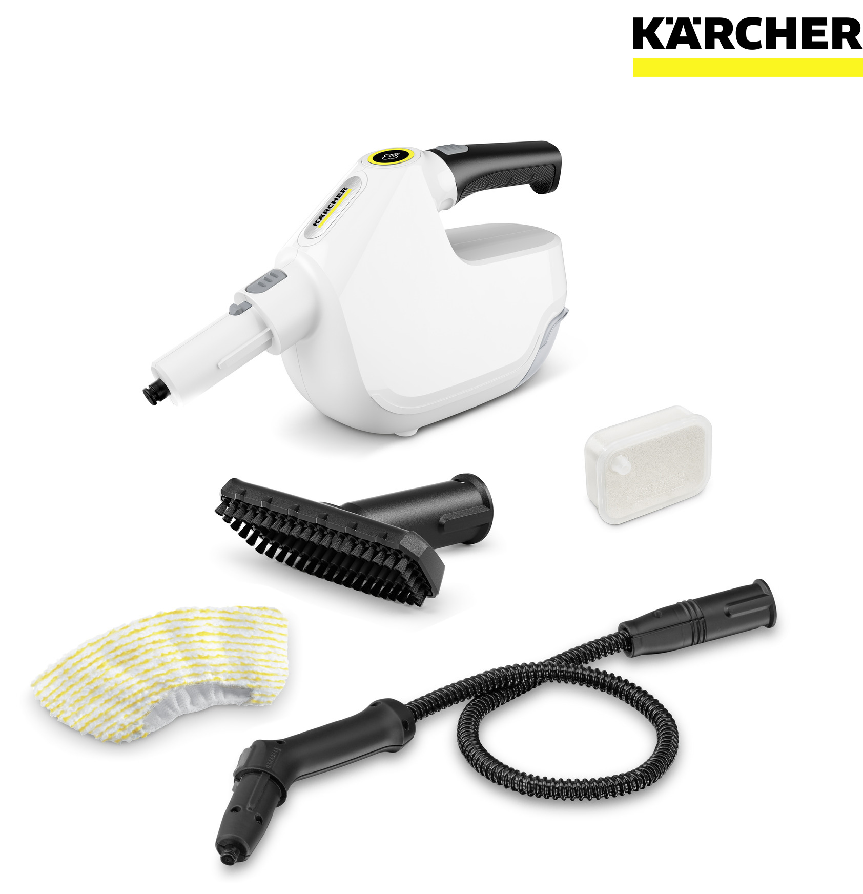 Фото 1 Karcher SC 1 Multi Up