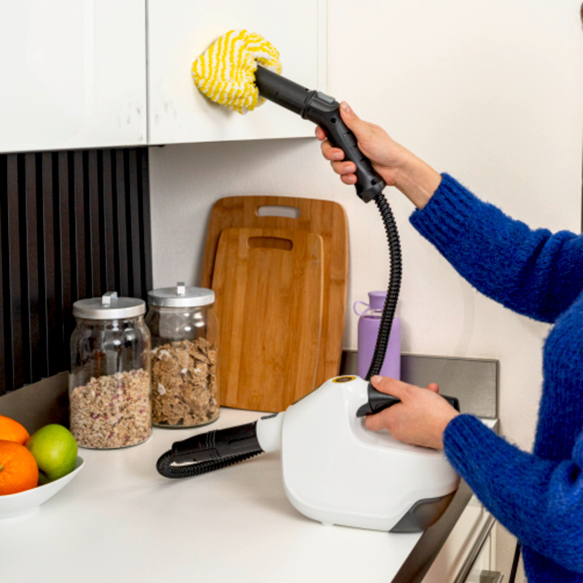 Фото 3 Karcher SC 1 Multi Up