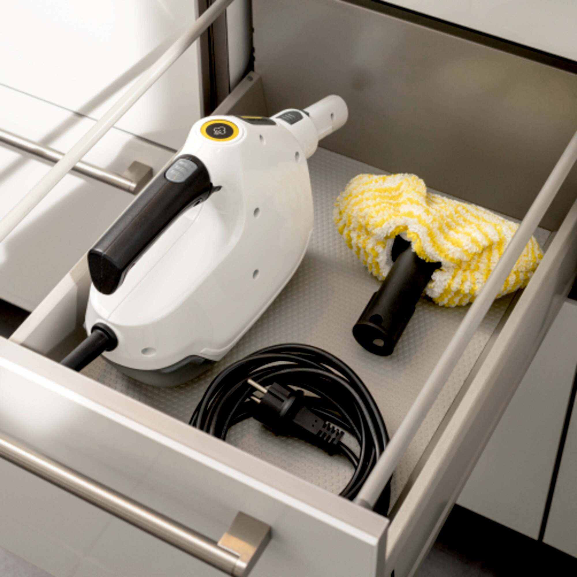 Фото 4 Karcher SC 1 Multi Up