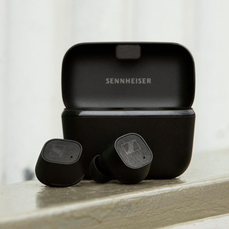 Фото 3 SENNHEISER CX Plus SE