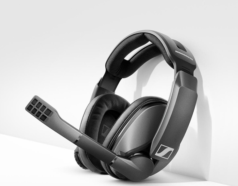 Фото 4 SENNHEISER GSP 370 NEW (1000231)