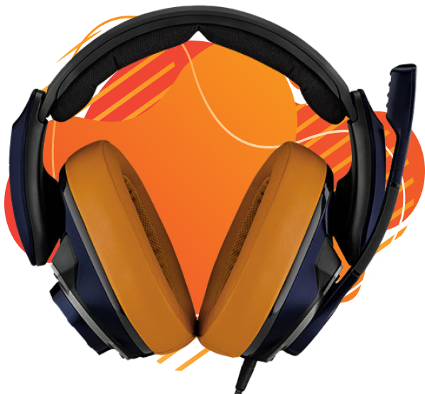 Фото 2 SENNHEISER GSP 602 (1000414)