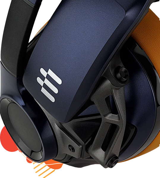 Фото 3 SENNHEISER GSP 602 (1000414)