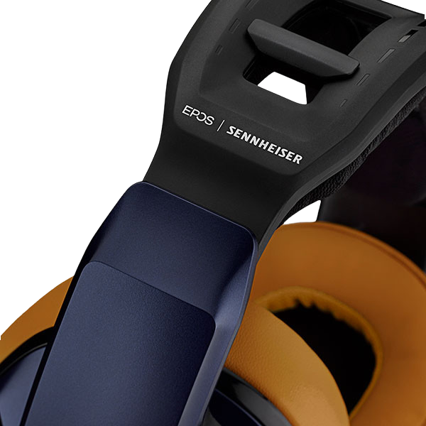 Фото 4 SENNHEISER GSP 602 (1000414)