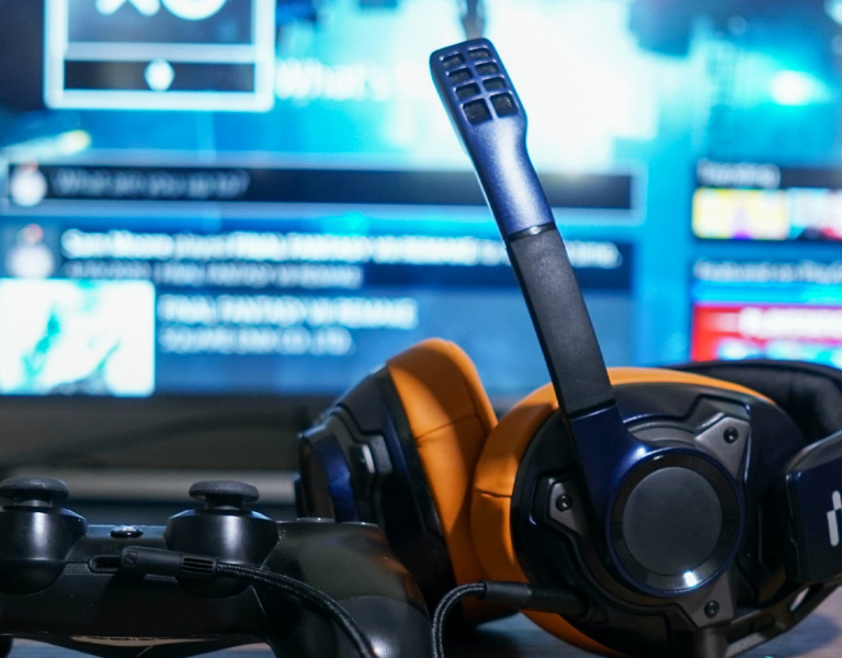 Фото 6 SENNHEISER GSP 602 (1000414)