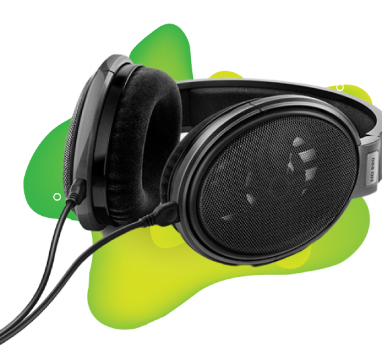 Фото 3 SENNHEISER HD 650