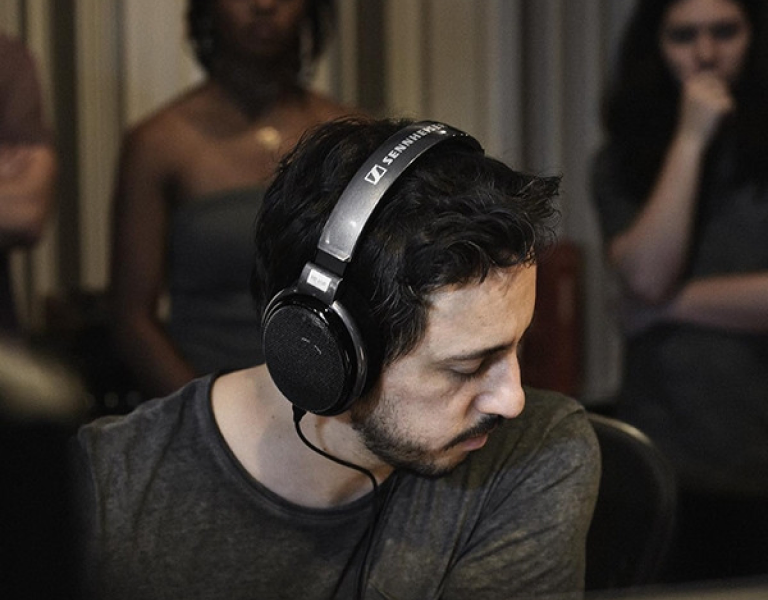 Фото 4 SENNHEISER HD 650