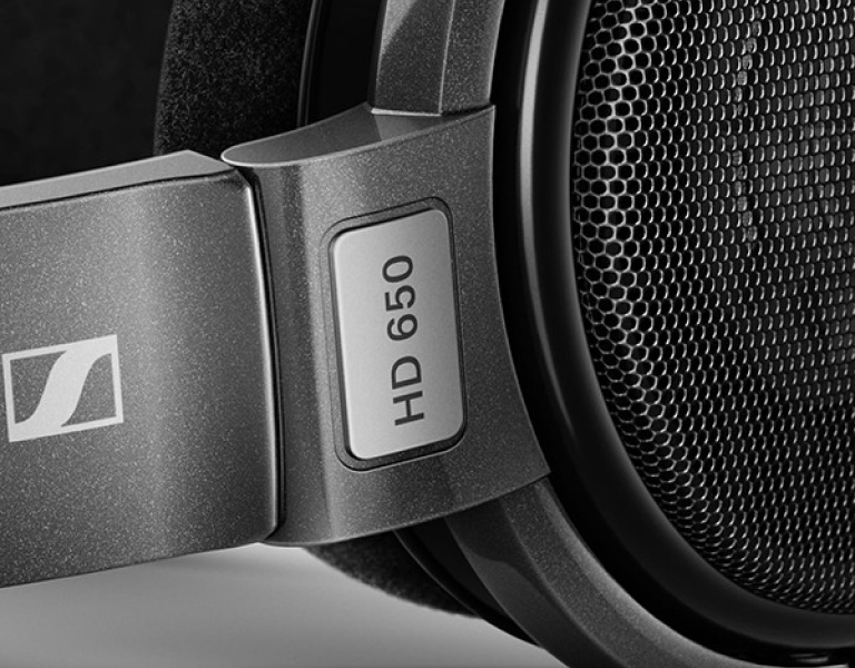 Фото 5 SENNHEISER HD 650
