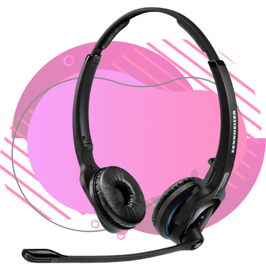 Наушники SENNHEISER MB Pro 2 UC ML (506046) купить в Киеве ☛ цены на  Allo.ua | Харьков, Днепр, Одесса и вся Украина