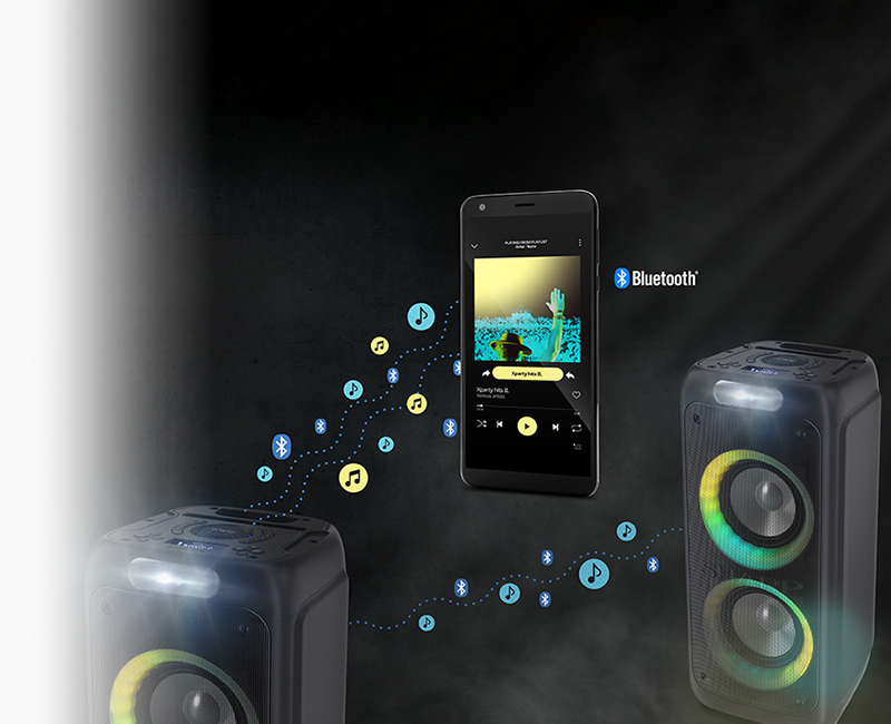 Фото 6 SHARP Speaker PS 949