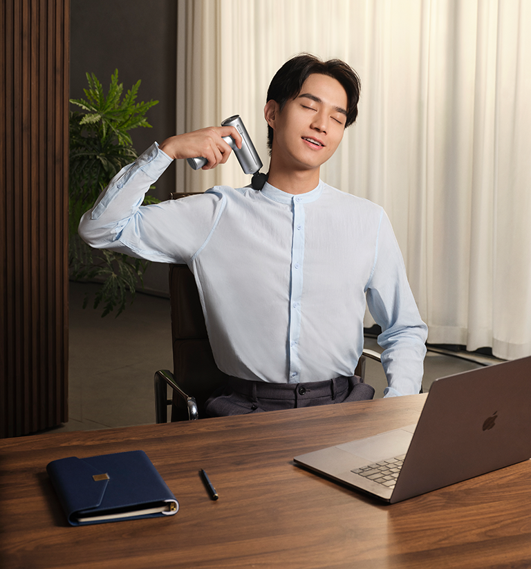 Фото 4 SKG F1 PRO