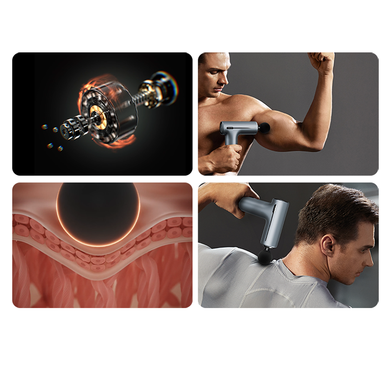 Фото 6 SKG F1 PRO