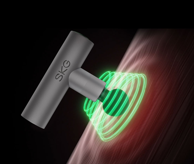 Фото 4 SKG F3 LITE