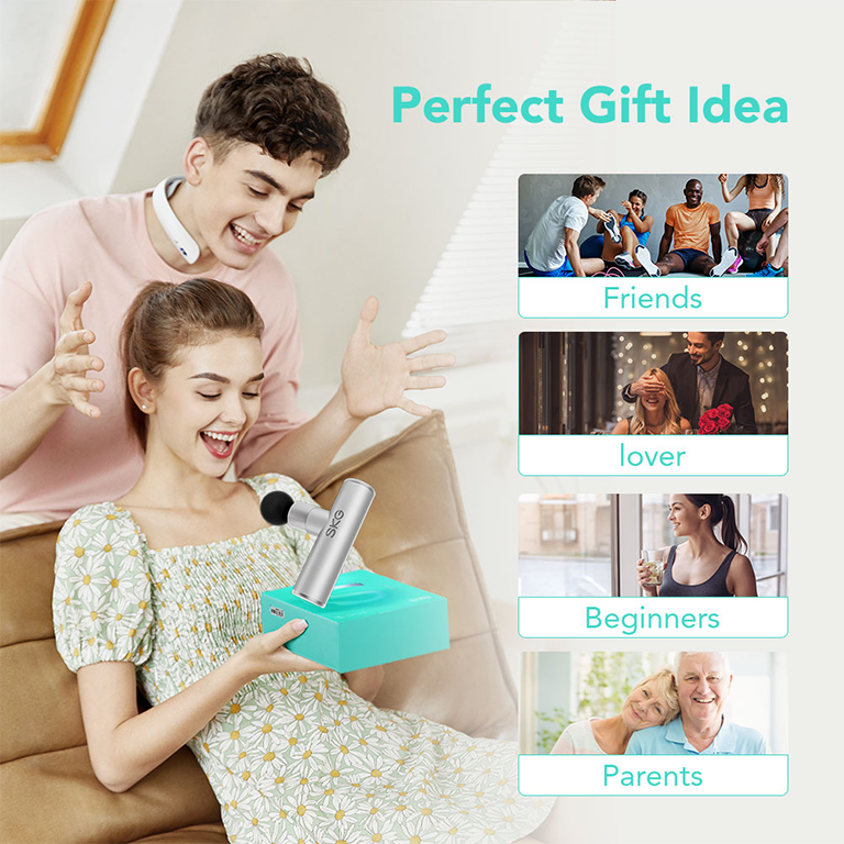 Фото 5 SKG F3 LITE