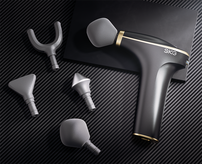 Фото 6 SKG FS700