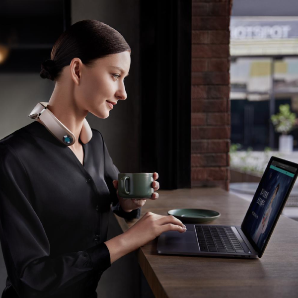 Фото 1 SKG G7 Pro E