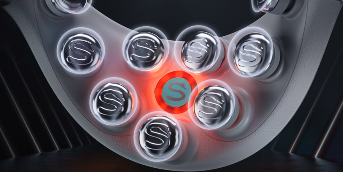 Фото 2 SKG_G7Pro_E