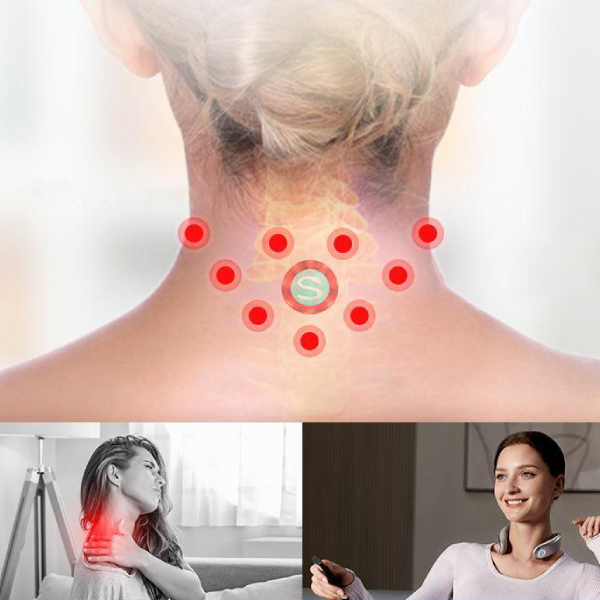 Фото 3 SKG G7 Pro E