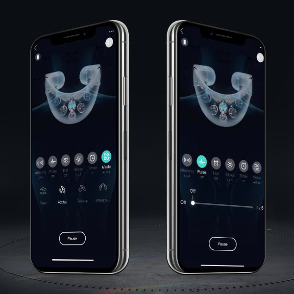 Фото 5 SKG G7 Pro E