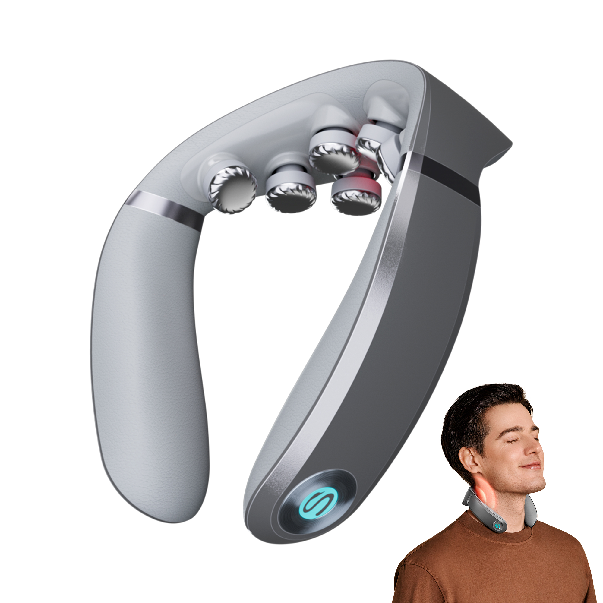 Фото 1 SKG G7Pro max