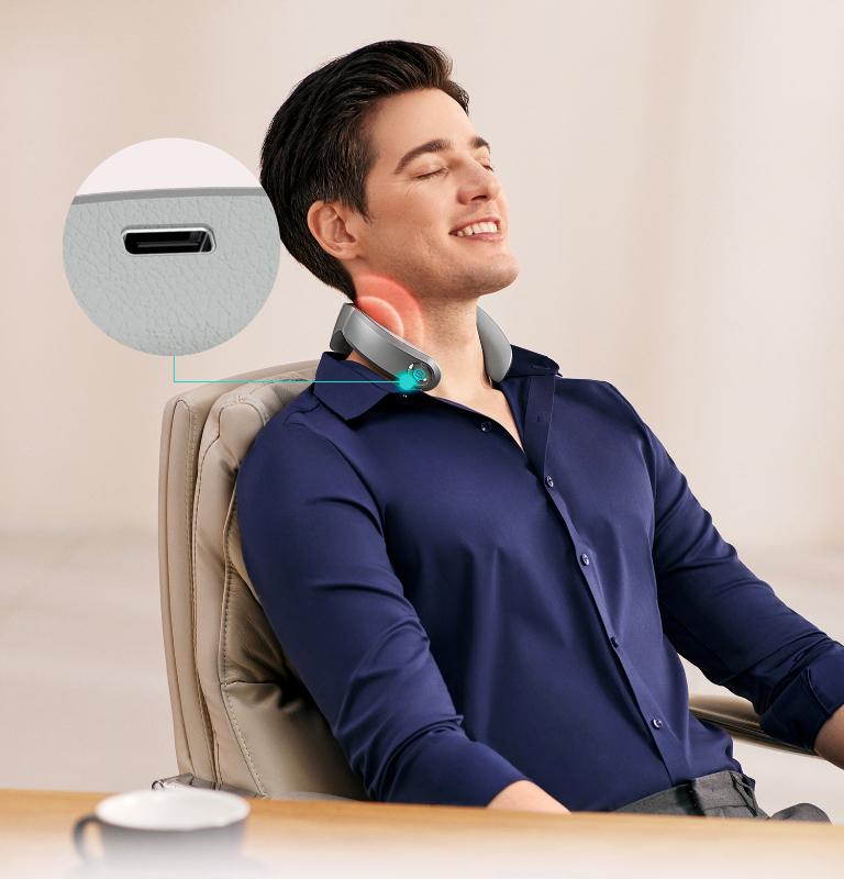 Фото 4 SKG G7Pro max