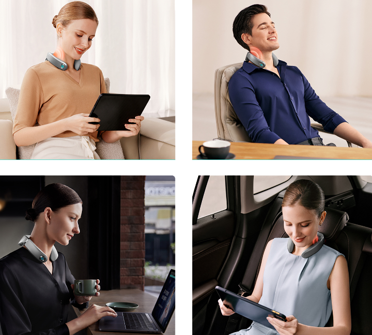 Фото 5 SKG G7Pro max